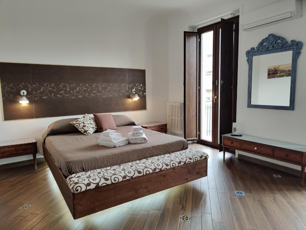 Centro Sicilia Rooms-Suites & Terrace