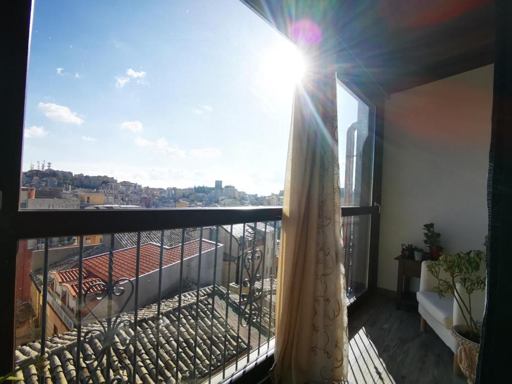 Centro Sicilia Rooms-Suites & Terrace
