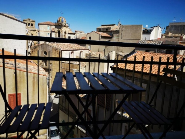 Centro Sicilia Rooms-Suites & Terrace image 10