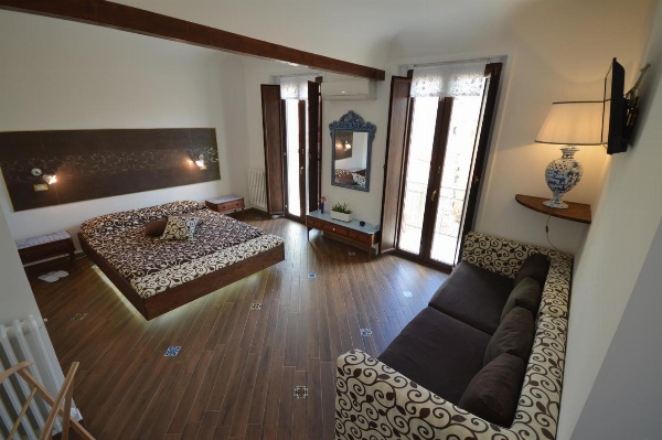 Centro Sicilia Rooms-Suites & Terrace image 3