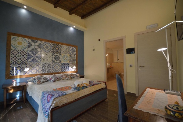 Centro Sicilia Rooms-Suites & Terrace image 4